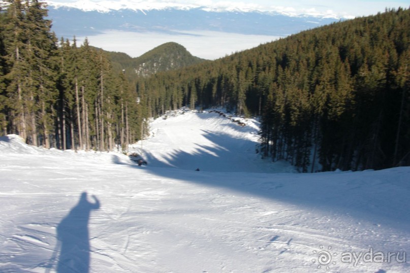 Банско на НГ- путешествие с ребенком 1,5 лет- лучше еще раз все взвесить! 