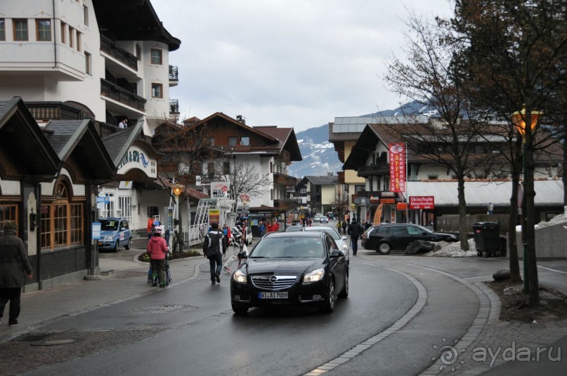 На горнолыжный курорт с 7 месячным ребенком