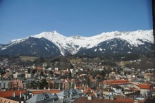 На горнолыжный курорт с 7 месячным ребенком