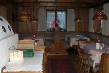 На горнолыжный курорт с 7 месячным ребенком