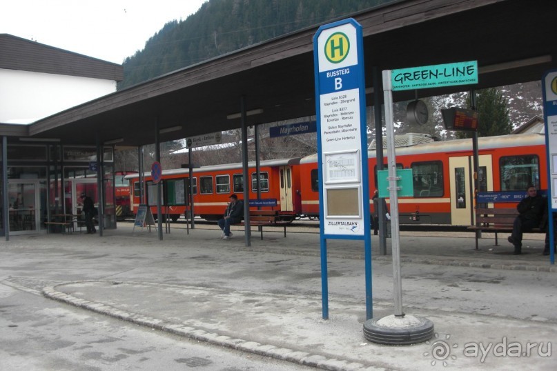 На горнолыжный курорт с 7 месячным ребенком