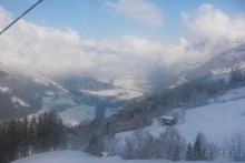 На горнолыжный курорт с 7 месячным ребенком