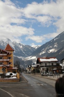 На горнолыжный курорт с 7 месячным ребенком