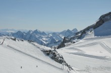 На горнолыжный курорт с 7 месячным ребенком