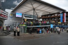 На горнолыжный курорт с 7 месячным ребенком