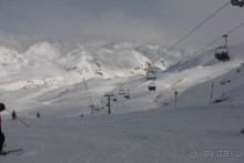 На горнолыжный курорт с 7 месячным ребенком