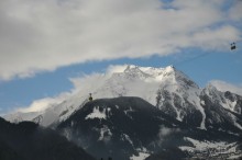 На горнолыжный курорт с 7 месячным ребенком