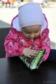 На горнолыжный курорт с 7 месячным ребенком