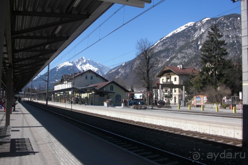 На горнолыжный курорт с 7 месячным ребенком