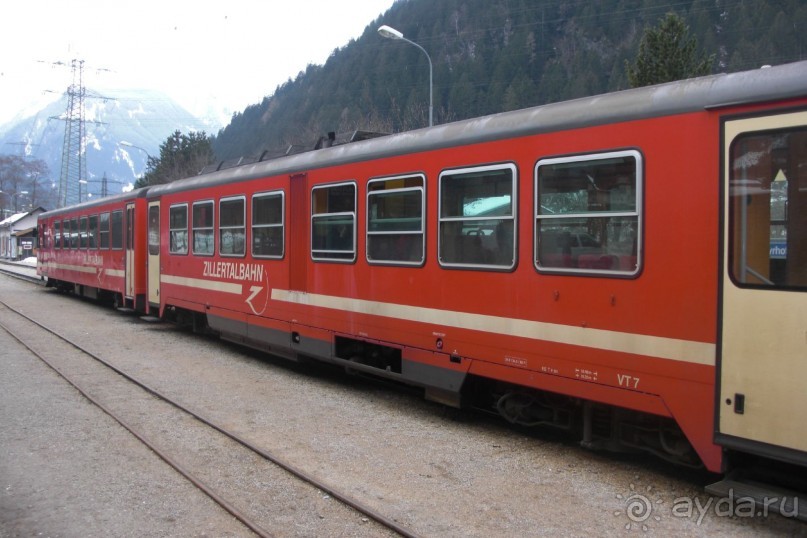 На горнолыжный курорт с 7 месячным ребенком