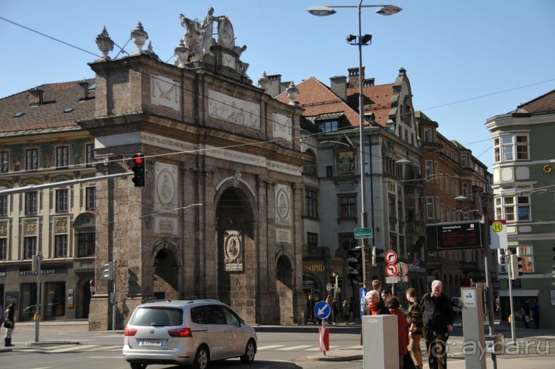 На горнолыжный курорт с 7 месячным ребенком