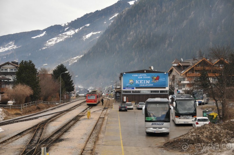 На горнолыжный курорт с 7 месячным ребенком