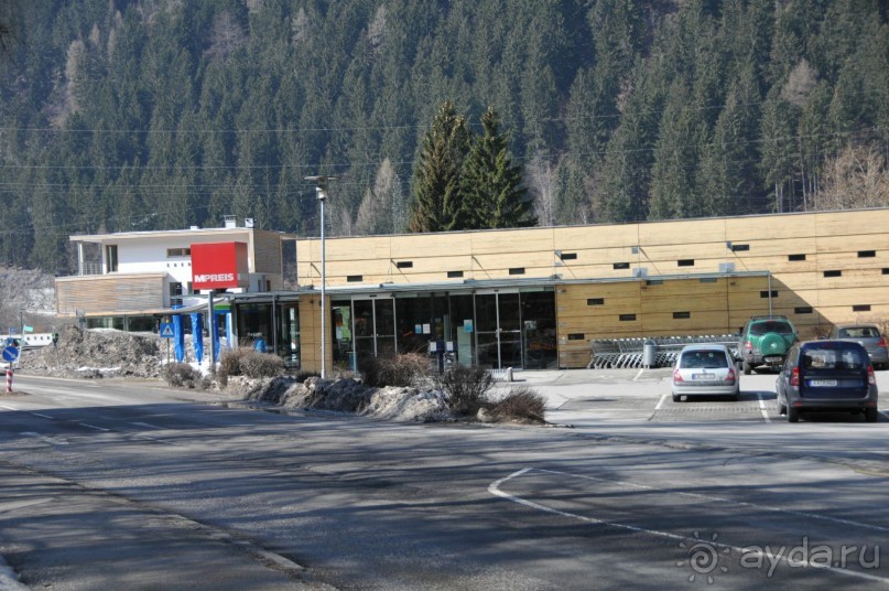 На горнолыжный курорт с 7 месячным ребенком