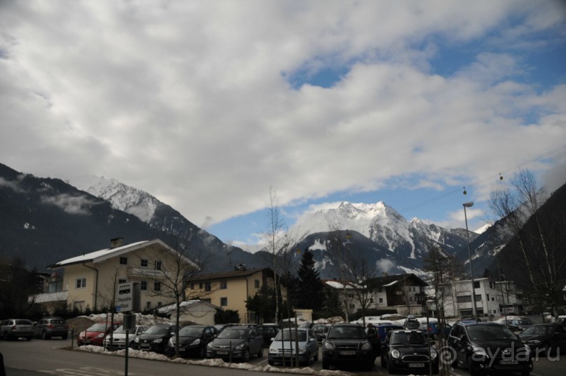 На горнолыжный курорт с 7 месячным ребенком