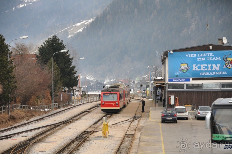 На горнолыжный курорт с 7 месячным ребенком