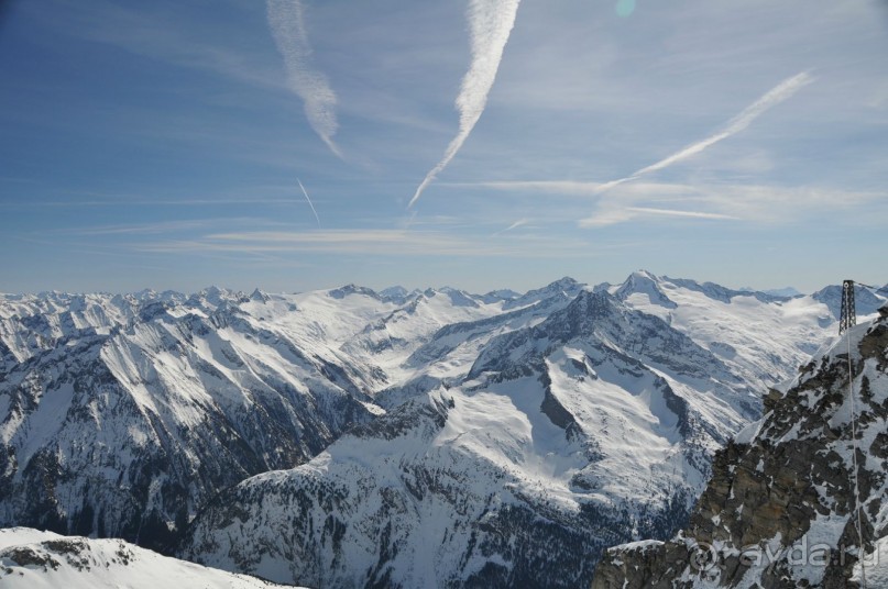 На горнолыжный курорт с 7 месячным ребенком