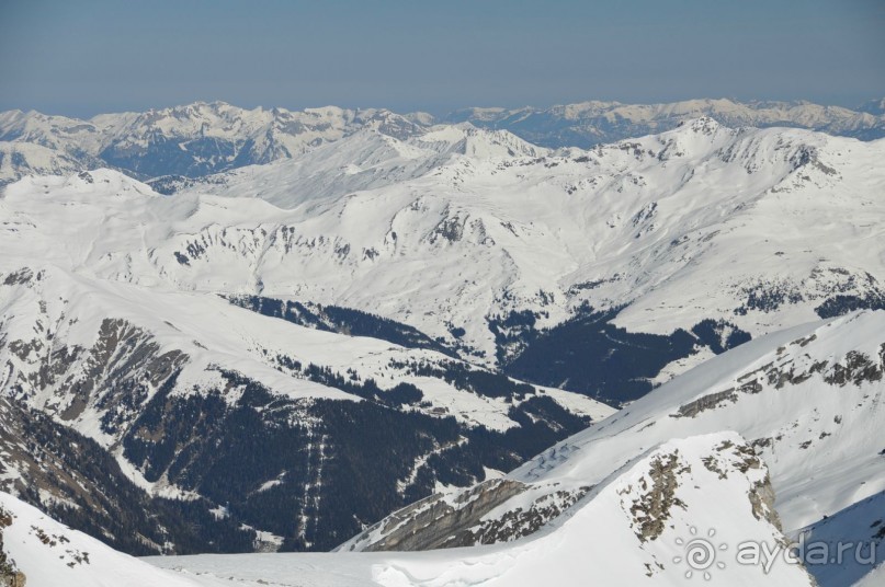 На горнолыжный курорт с 7 месячным ребенком