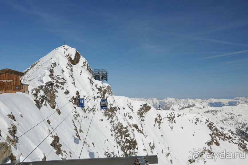 На горнолыжный курорт с 7 месячным ребенком
