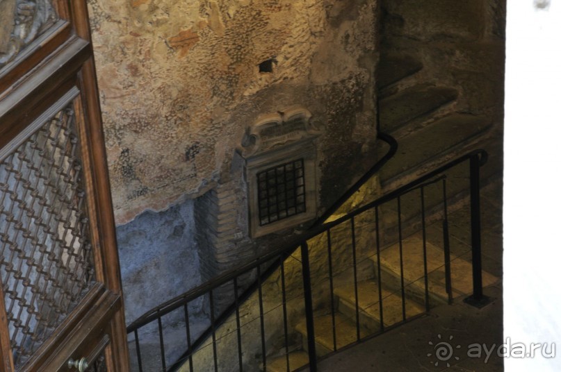 По Риму без гида. Легенды, предания и действительность. Часть I. От СММ до Пантеона