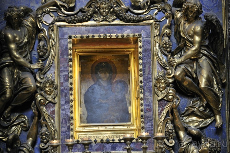 По Риму без гида. Легенды, предания и действительность. Часть I. От СММ до Пантеона