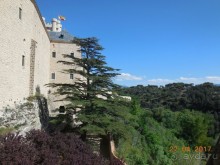 В Сеговию с ребенком или один счастливый день!