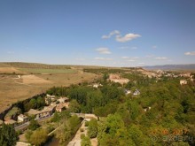 В Сеговию с ребенком или один счастливый день!