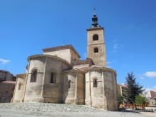 В Сеговию с ребенком или один счастливый день!