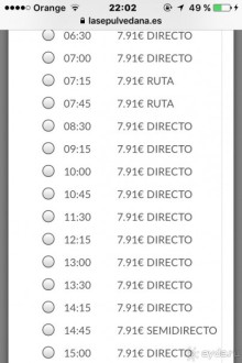 В Сеговию с ребенком или один счастливый день!