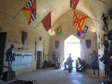 В Сеговию с ребенком или один счастливый день!