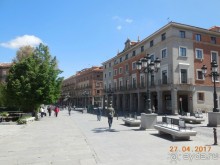 В Сеговию с ребенком или один счастливый день!