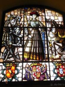 В Сеговию с ребенком или один счастливый день!