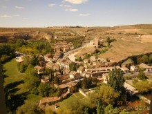 В Сеговию с ребенком или один счастливый день!