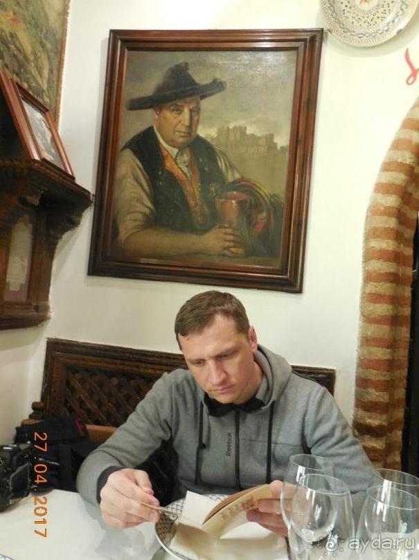 В Сеговию с ребенком или один счастливый день!