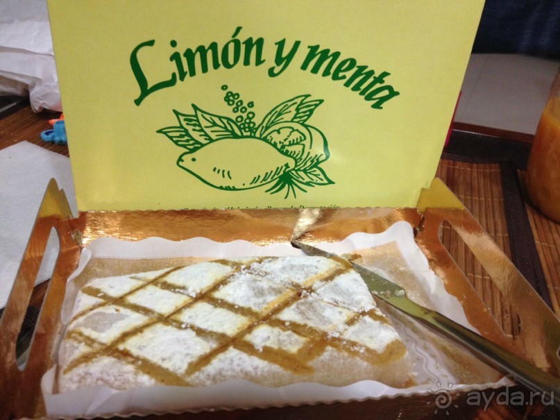 В Сеговию с ребенком или один счастливый день!