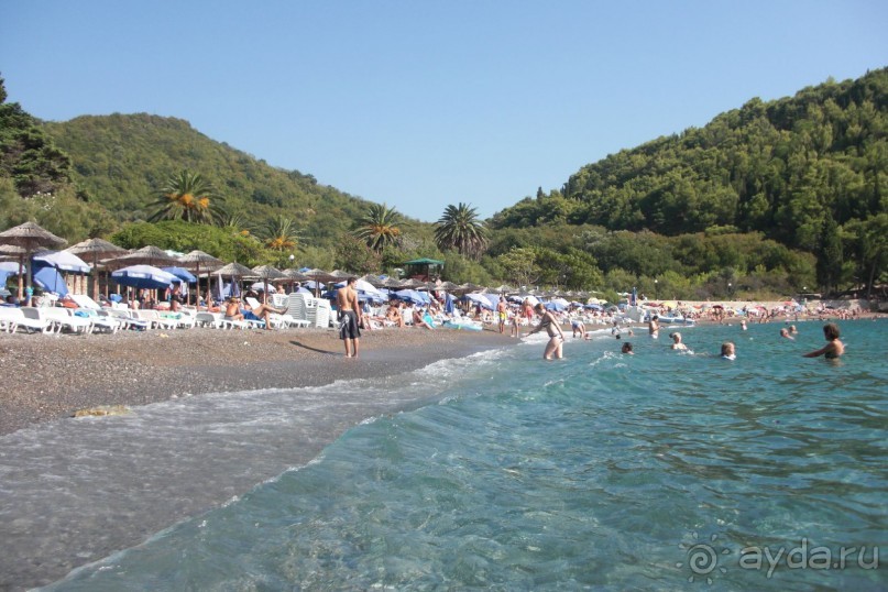 лучице в сентябре