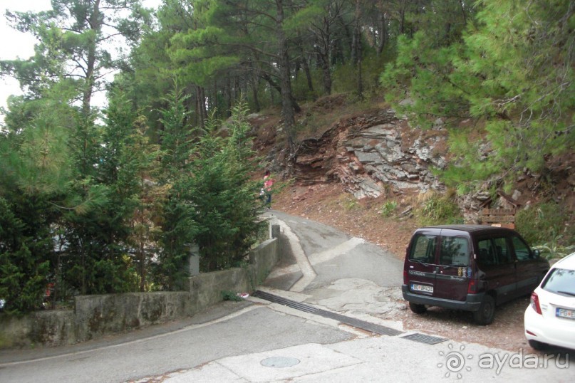 Отдых на море в Черногории с годовалым ребенком личный опыт