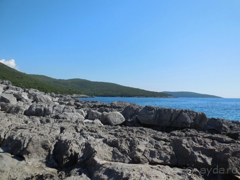 Две совсем разных Черногории для отдыха с детьми