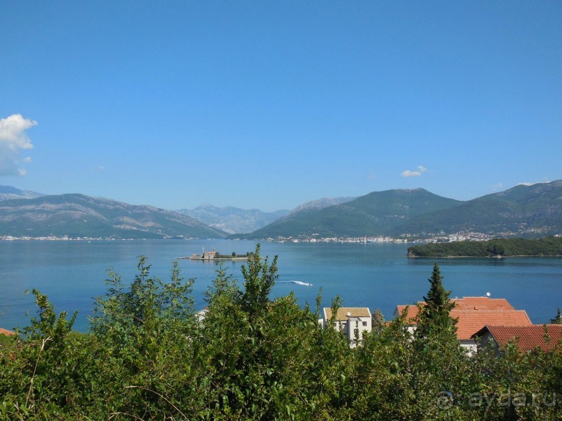 Две совсем разных Черногории для отдыха с детьми