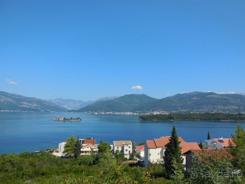 Две совсем разных Черногории для отдыха с детьми