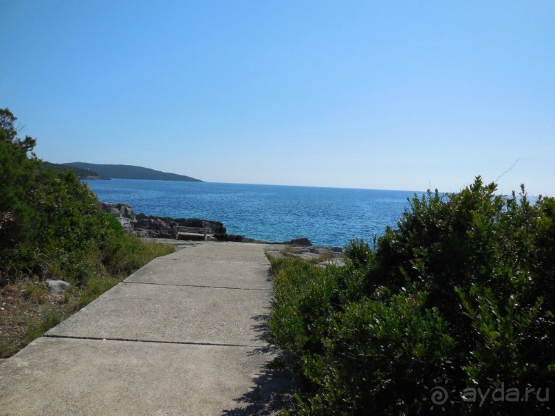 Две совсем разных Черногории для отдыха с детьми