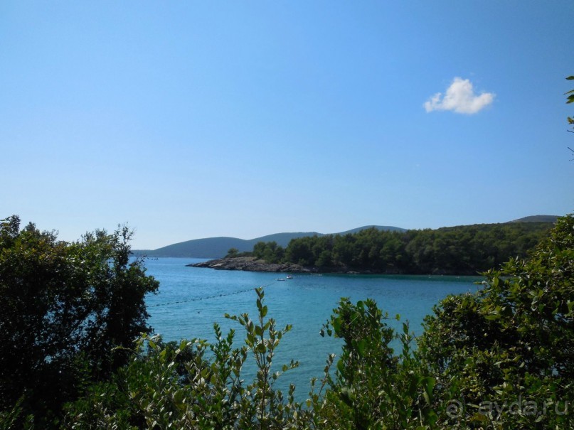 Две совсем разных Черногории для отдыха с детьми