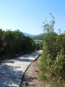 Две совсем разных Черногории для отдыха с детьми