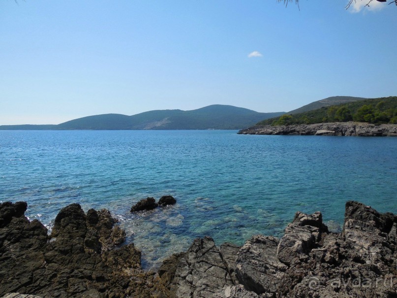 Альбом отзыва "Две совсем разных Черногории для отдыха с детьми"