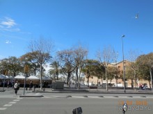 В Барселону в феврале с ребенком 4,5 лет - то что нужно!