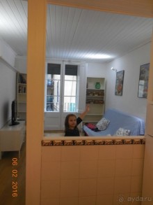 В Барселону в феврале с ребенком 4,5 лет - то что нужно!