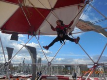 В Барселону в феврале с ребенком 4,5 лет - то что нужно!