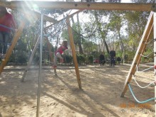 В Барселону в феврале с ребенком 4,5 лет - то что нужно!