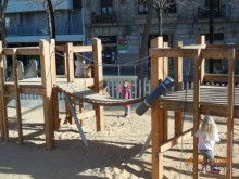 В Барселону в феврале с ребенком 4,5 лет - то что нужно!