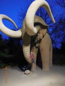 В Барселону в феврале с ребенком 4,5 лет - то что нужно!