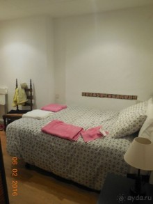 В Барселону в феврале с ребенком 4,5 лет - то что нужно!